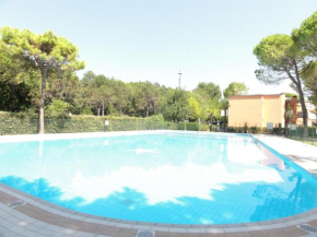 Гостиница Villaggio White Star 2  Бибионе